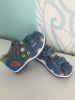 Лот: 11478558. Фото: 4. Сандали на мальчика. Красноярск