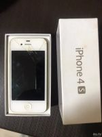 Лот: 18279205. Фото: 3. iPhone 4S. Красноярск