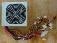 Лот: 2973249. Фото: 3. FSP ATX-400PNF 400W (Sparkle Power... Компьютеры, оргтехника, канцтовары