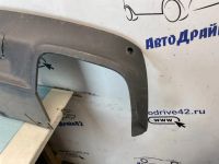 Лот: 23552911. Фото: 6. накладка бампера EXEED VX