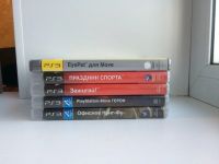 Лот: 10940585. Фото: 4. SONY PlayStation 3 SuperSlim 12GB... Красноярск
