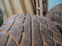 Лот: 1365909. Фото: 2. Dunlop Grandtrek ST1 215/65/ R16... Шины, Диски