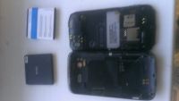 Лот: 14580940. Фото: 3. HTC sensation xe Z715. Красноярск