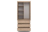 Лот: 23673623. Фото: 4. Шкаф для одежды Hoff Сноули. Красноярск