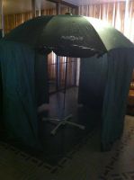 Лот: 11366122. Фото: 5. Зонт - шатёр. Новый.