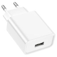 Лот: 22142603. Фото: 6. СЗУ BOROFONE BA-74A 1*USB+Type-C...