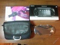 Лот: 1154291. Фото: 3. PSP Slim 2008 Большой комплект... Компьютеры, оргтехника, канцтовары