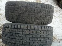 Лот: 8930752. Фото: 7. Goodyear Ice Navi Zea 225/45/18...