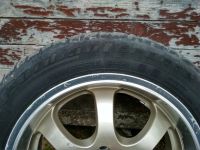 Лот: 17423769. Фото: 2. R15 185/60 Cordiant Sport2 4 шины... Шины, Диски
