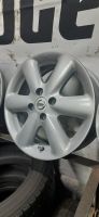 Лот: 19636868. Фото: 6. Диски Nissan 5.5x15 4x100 d60...