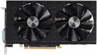 Лот: 11347496. Фото: 2. Sapphire Radeon RX580 pulse 4Gb... Комплектующие