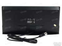Лот: 12967161. Фото: 4. ТВ-Антенна DEXP InHome 30 [комнатная... Красноярск