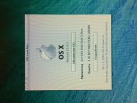 Лот: 4199826. Фото: 5. IMac 20" 2,4Ghz Intel core 2 Duo...