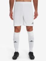 Лот: 25900233. Фото: 2. Шорты мужские Demix, Белый. Спортивная одежда