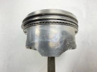 Лот: 22844965. Фото: 5. Поршень с шатуном Mazda Mpv 2001...