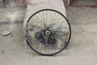Лот: 3936222. Фото: 3. Комплект колес Alexrims TD25disc... Спортивные товары