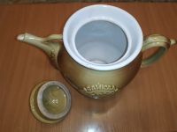 Лот: 15942429. Фото: 2. Чайник заварник заварочный заварной... Посуда, кухонная утварь