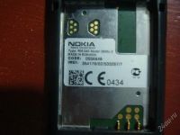 Лот: 2695344. Фото: 2. Телефон nokia 2600С. Смартфоны, связь, навигация