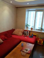 Лот: 14990894. Фото: 2. Продам 1 ком.квартиру хрущевку... Продажа