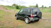 Лот: 16069427. Фото: 6. Chevrolet Tracker, 2001