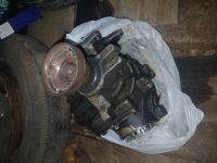 Лот: 25521345. Фото: 3. Раздатка для Volvo XC70. Авто, мото, водный транспорт