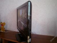 Лот: 1035928. Фото: 3. Телевизор Philips 81см. Бытовая техника