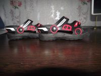 Лот: 5488465. Фото: 2. Пляжные сандалии - размер 28. Обувь