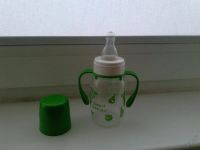 Лот: 5578238. Фото: 2. бутылочка 1. Кормление и уход, гигиена