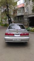Лот: 5639509. Фото: 3. Honda torneo 1999 год. Красноярск