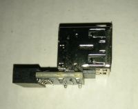 Лот: 25646383. Фото: 6. Переходник USB 2.0 9pin - USB...