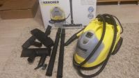 Лот: 14335256. Фото: 2. Пароочиститель Karcher SC 2.500... Мелкая бытовая техника