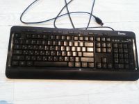 Лот: 17244274. Фото: 2. Клавиатура с подсветкой. Периферия