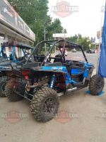 Лот: 11869586. Фото: 2. Polaris RZR XP 1000 EFI EPS. Мототехника
