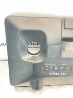 Лот: 25856014. Фото: 2. крышка двигателя декоративная... Автозапчасти