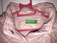 Лот: 6168109. Фото: 2. Куртка Benetton осень на рост... Одежда и аксессуары