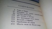 Лот: 10919158. Фото: 4. Гора и берег, Глеб Горышин, В...