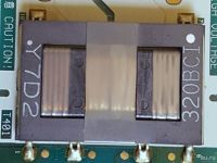 Лот: 13451084. Фото: 2. Inverter, KLS-S320BCI-M , REV... Радиодетали  (электронные компоненты)