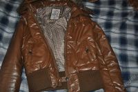 Лот: 1700862. Фото: 2. Куртка Bershka. Женская одежда