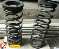 Лот: 7346484. Фото: 2. пружина. Автозапчасти