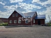 Лот: 25293498. Фото: 2. 4-комн. дом , посёлок Солонцы... Продажа