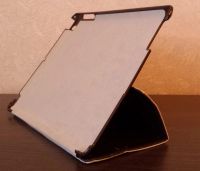 Лот: 4183024. Фото: 4. Чехол для iPad 4 3 2 [цвет: коричневый... Красноярск