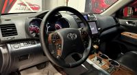 Лот: 19923197. Фото: 7. Toyota Highlander, II (U40) Рестайлинг...