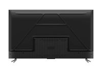 Лот: 24864581. Фото: 3. Телевизор TCL 50C647 QLED 4K Smart... Бытовая техника