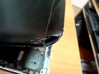 Лот: 12234219. Фото: 7. Корпус HP dv6-6b54er
