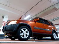 Лот: 14966682. Фото: 9. Honda CR-V, 1998, V-2000, АКПП...