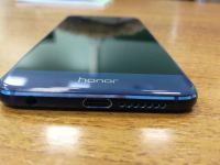 Лот: 11119981. Фото: 6. Huawei Honor 8 64Gb Синий