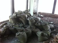 Лот: 5748968. Фото: 2. Керамзит в мешках. Строительные материалы