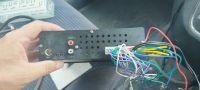 Лот: 23542045. Фото: 3. Prology kraken dsp 8.0. Авто, мото, водный транспорт