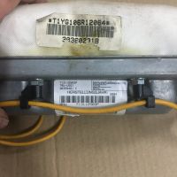 Лот: 11991217. Фото: 3. Подушка безопасности BMW X5 E53... Авто, мото, водный транспорт