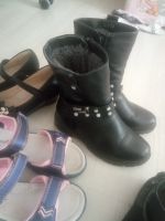 Лот: 16755934. Фото: 2. Обувь для девочки. Обувь